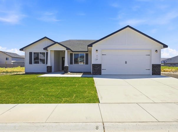 218 Packer St., Prosser, WA 99350