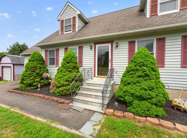 1467 Bame Road, Castleton, NY 12033