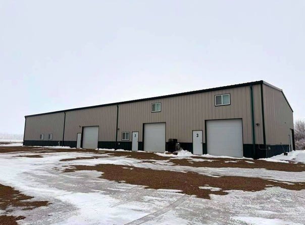 7581 Hwy. 2 W, Devils Lake, ND 58301