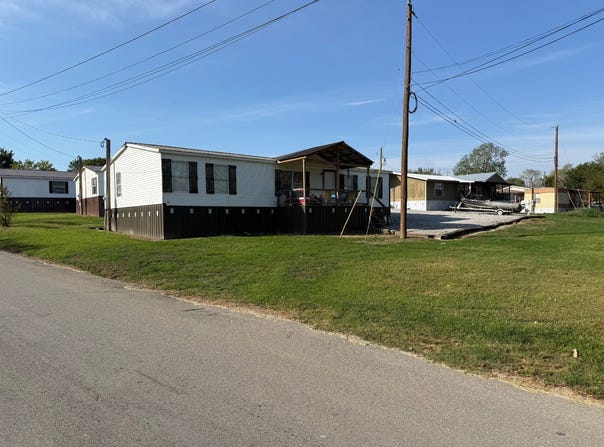 311 Charleston, Cave City, AR 72521