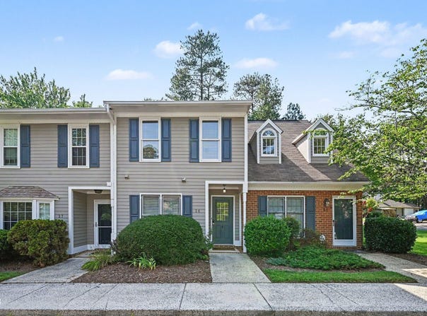 26 Forest Green Drive, Durham, NC 27705