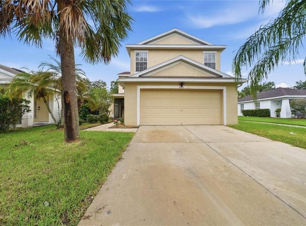11441 CRESTLAKE VILLAGE, RIVERVIEW, FL 33569