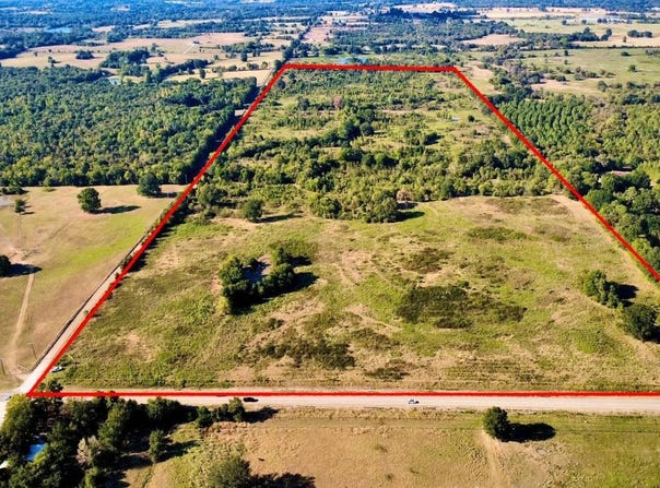 3291 SH-37, Idabel, OK 74745