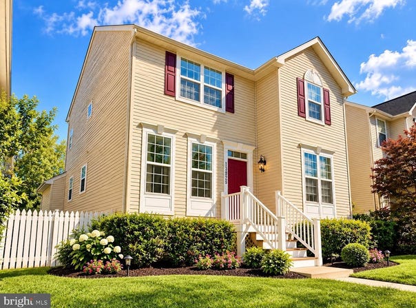 13925 COACHMANS Circle, GERMANTOWN, MD 20874