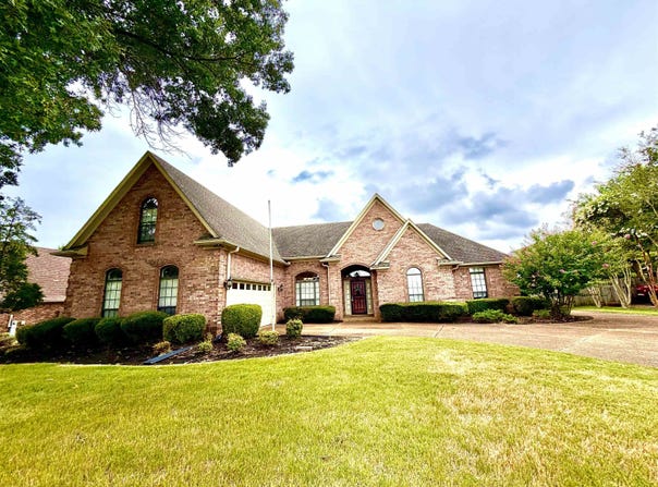 6685 RANER Cv, Bartlett, TN 38002