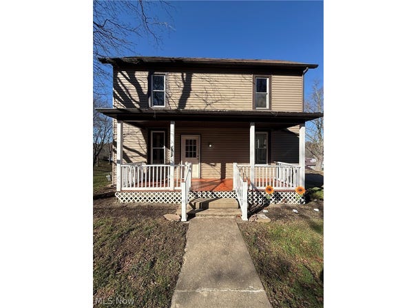 1002 Jefferson, Bergholz, OH 43908