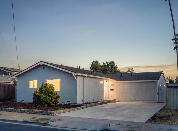 2869 Kennedy St., Livermore, CA 94551