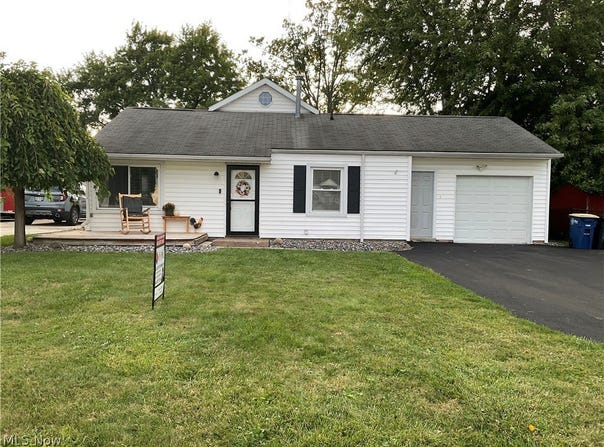 921 Norman Avenue, Ashtabula, OH 44004