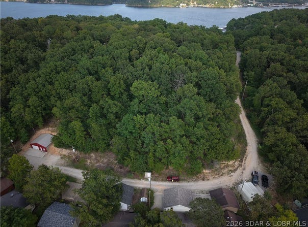 Moss Hollow Lane, Camdenton, MO 65020