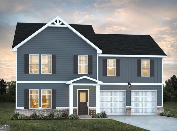 218 Harris Walk, West Point, GA 31833