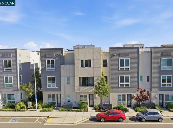 1580 Wright Ave, Richmond, CA 94804