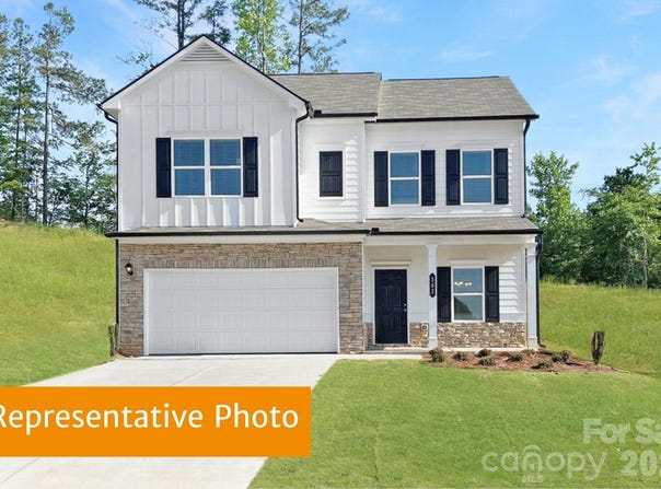 609 Cooley Drive, Salisbury, NC 28147