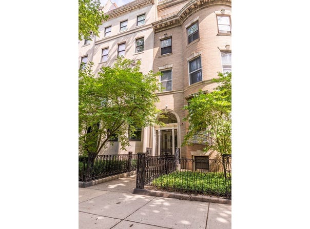 405 Commonwealth Ave 2B, Boston, MA 02215