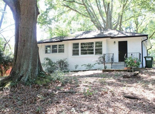 5565 cypress Drive, Forest Park, GA 30297