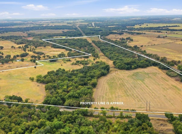 Fm-1476, Dublin, TX 76446