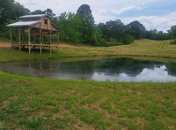 1283 McGill Wyan Road, London, KY 40744