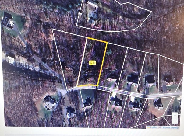 10409 PIN OAK Court, ELLERSLIE, MD 21529