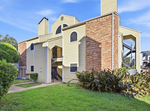 4414 Point Boulevard, Garland, TX 75043