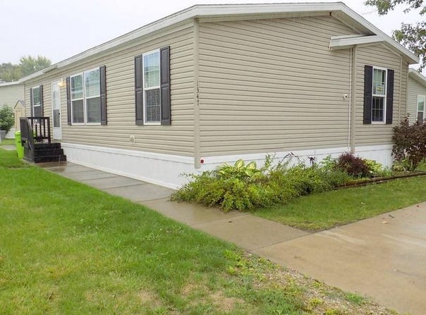 1347 Mariga, Novi, MI 48374
