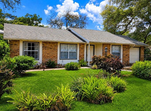 700 SWARTHMORE Road, DELAND, FL 32724