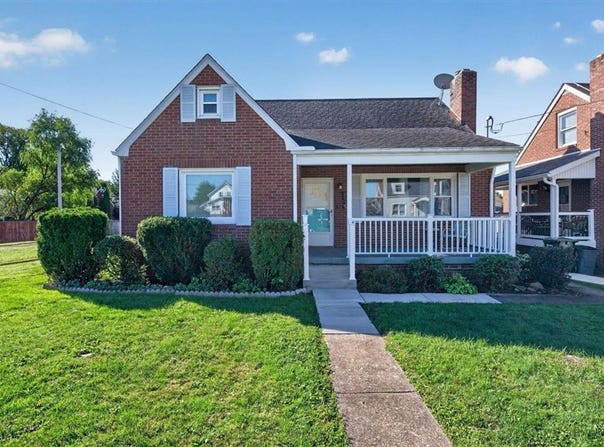 929 Painter Ave, Harrison Twp, PA 15065