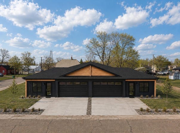 101 1st Ave SE, Garrison, ND 58540