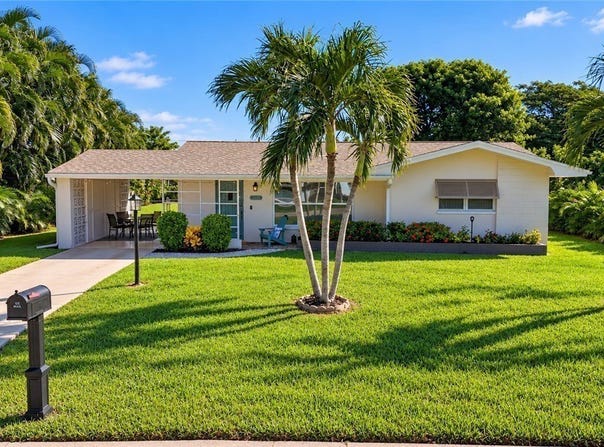 5229 Pocatella Court, Cape Coral, FL 33904