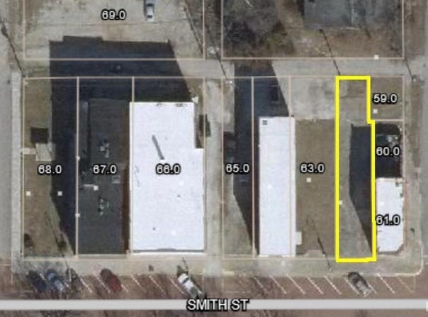 113 E Smith Street, Oxford, IN 47971