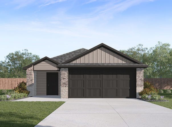 14526 Open Range Rd, Lytle, TX 78052