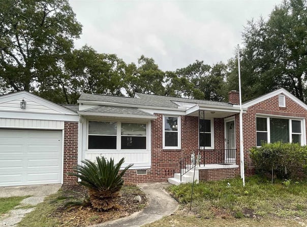 6307 Pinefield Road, Columbia, SC 29206