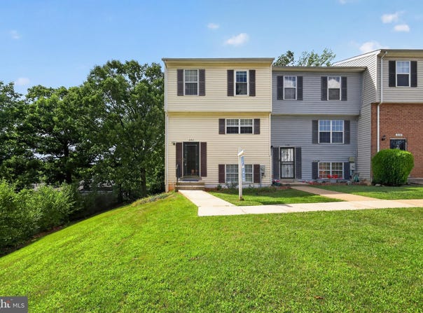 230 SWEET PINE Drive, LAUREL, MD 20724