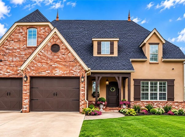 1611 NE Greenbrier Road, Bentonville, AR 72712