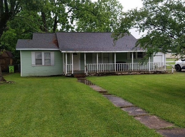 505 Simpson Street, Benton, LA 71006