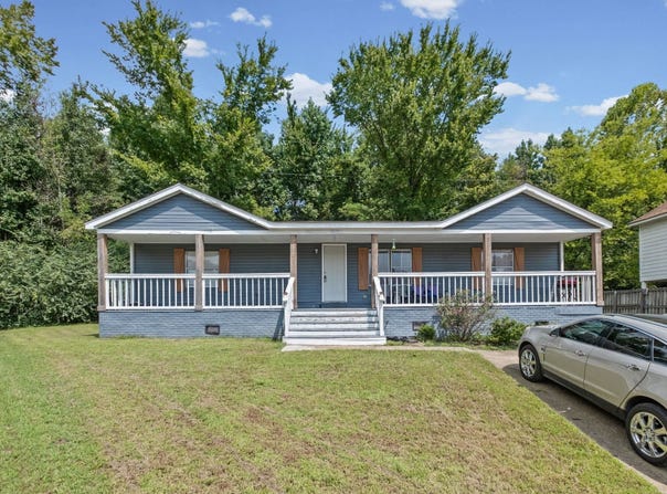 4472 CEDAR RIDGE Ln, Memphis, TN 38128