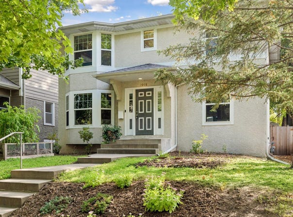 1918 Berkeley Avenue, Saint Paul, MN 55105