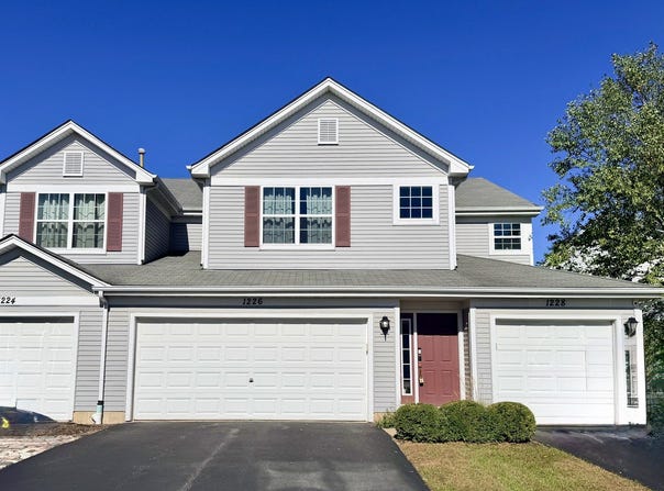 1226 CHESTERTON Drive, Volo, IL 60020