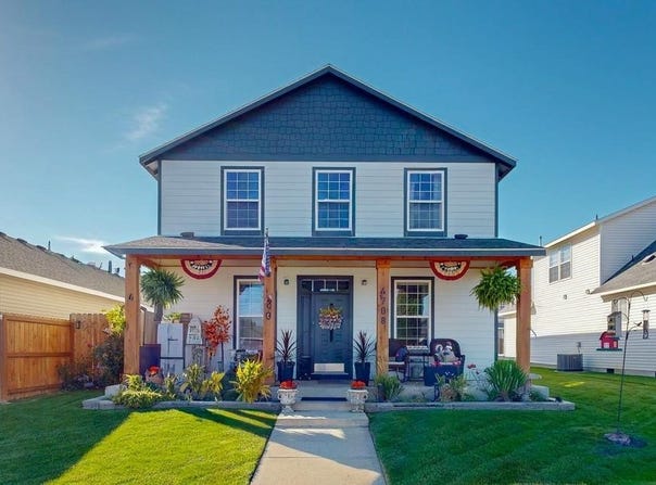 4708 Belgian Lane, Pasco, WA 99301