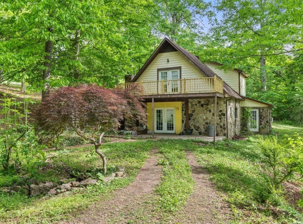 1693 Co Rd 39, Lexington, AL 35648