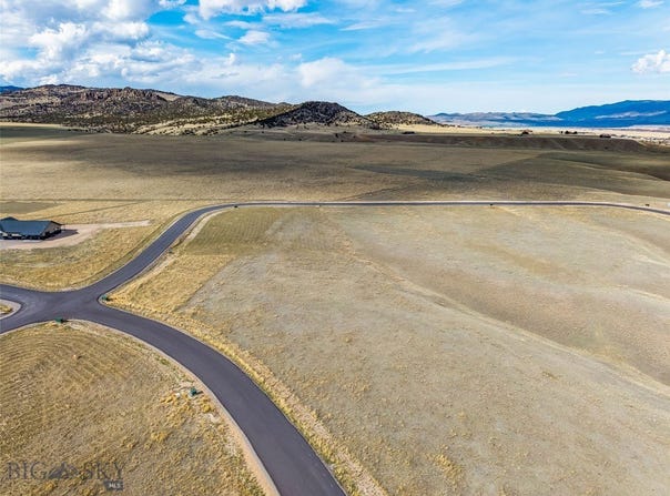 Viola View lot: 46, Ennis, MT 59729