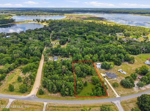 BREEZY POINT Road, Melrose, FL 32666