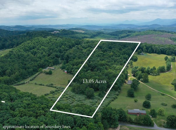 BROADHEAD SCHOOL RD, MIDDLEBROOK, VA 24459