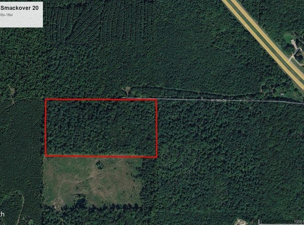 W 16th St., Smackover, AR 71762