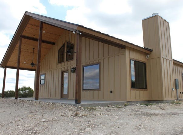 1187 Other, Sonora, TX 76950