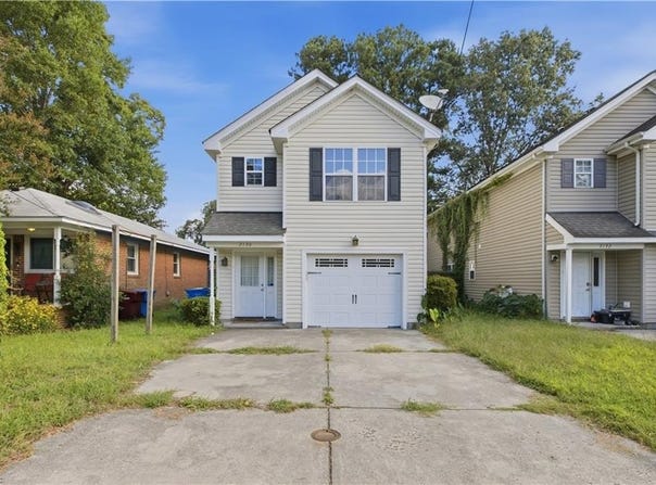 2130 Lockard Avenue, Chesapeake, VA 23320