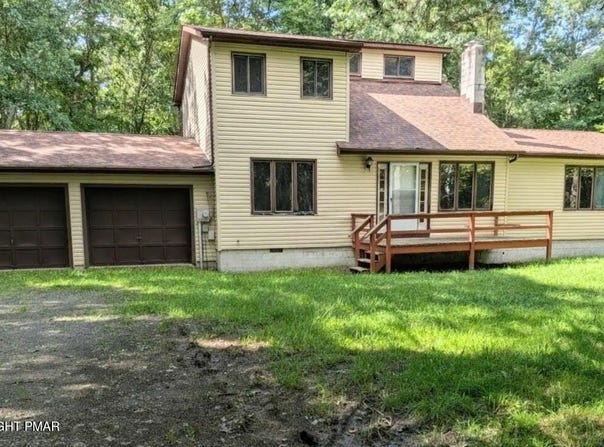 292 Cold Spring Drive, Jim Thorpe, PA 18229