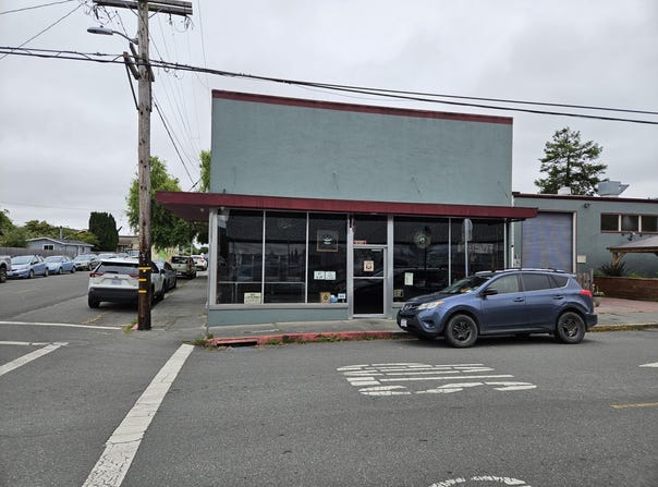 815 J Street, Arcata, CA 95521