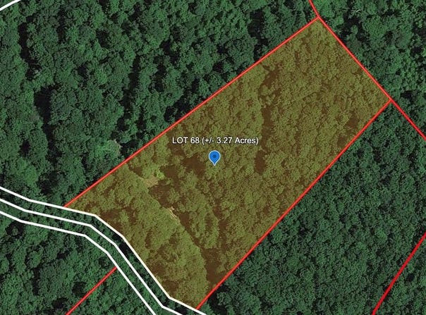 160 EAGLES NEST RIDGE, BRAGG, WV 25918