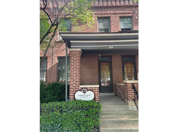 17 E Kossuth Street, Columbus, OH 43206