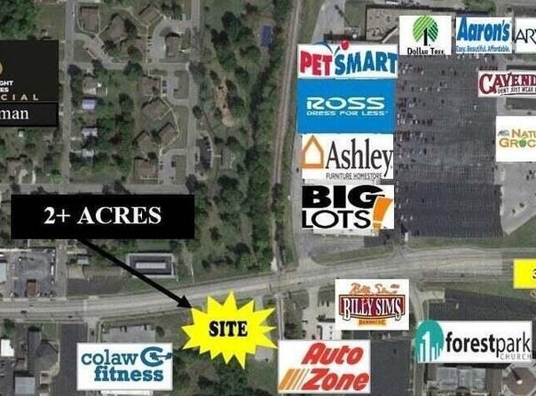 2808 E 7th Street, Joplin, MO 64801
