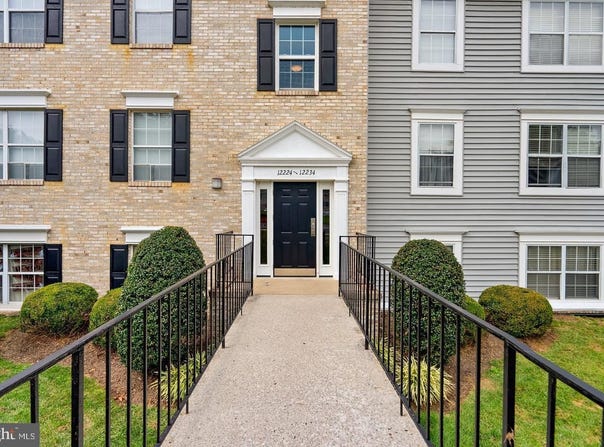 12230 STEVENSON CT #12230, WOODBRIDGE, VA 22192
